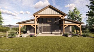 137 Backtrack Rd, Sandpoint, ID 83864