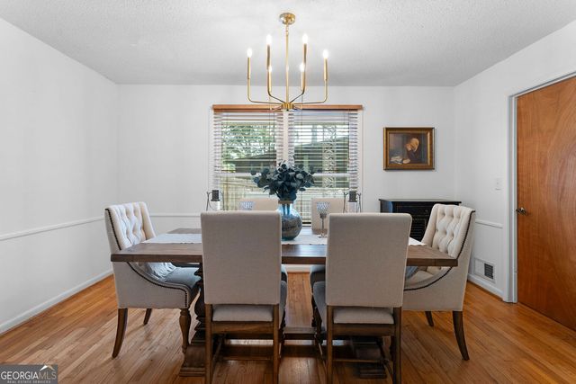 3933 JOHN HOPKINS CT, Decatur, GA 30034