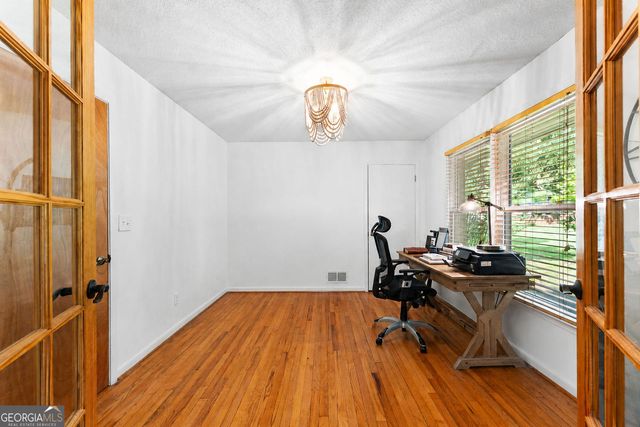 3933 JOHN HOPKINS CT, Decatur, GA 30034