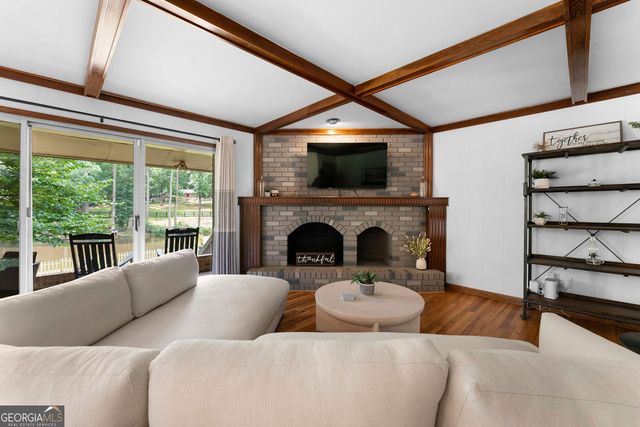 3933 JOHN HOPKINS CT, Decatur, GA 30034