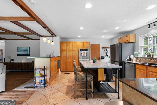 3933 JOHN HOPKINS CT, Decatur, GA 30034