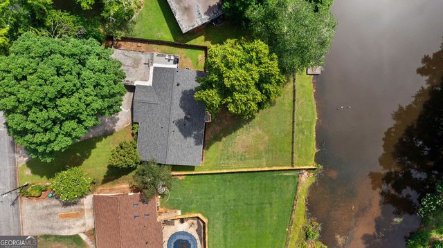 3933 JOHN HOPKINS CT, Decatur, GA 30034