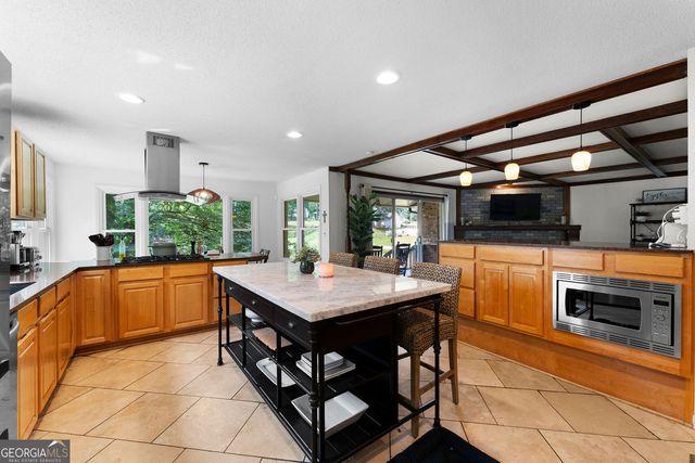 3933 JOHN HOPKINS CT, Decatur, GA 30034