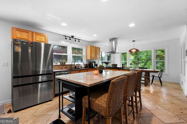 3933 JOHN HOPKINS CT, Decatur, GA 30034