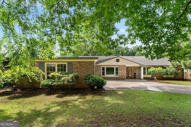 3933 JOHN HOPKINS CT, Decatur, GA 30034