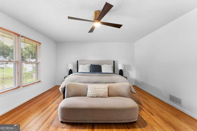 3933 JOHN HOPKINS CT, Decatur, GA 30034
