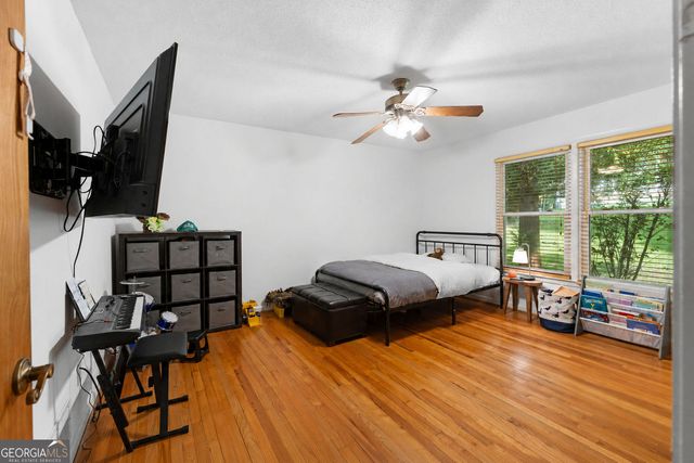 3933 JOHN HOPKINS CT, Decatur, GA 30034