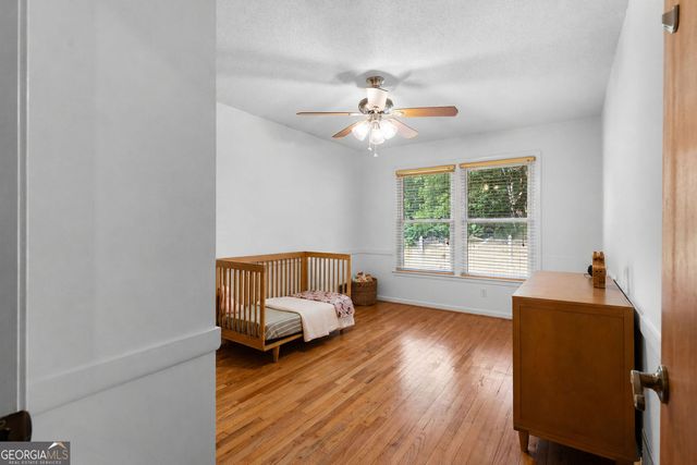 3933 JOHN HOPKINS CT, Decatur, GA 30034
