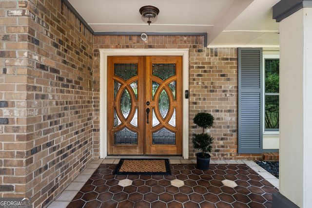 3933 JOHN HOPKINS CT, Decatur, GA 30034