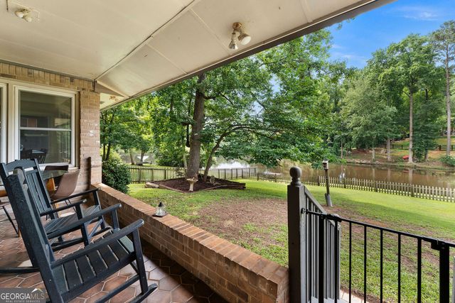 3933 JOHN HOPKINS CT, Decatur, GA 30034