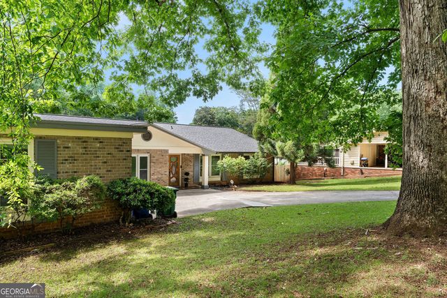 3933 JOHN HOPKINS CT, Decatur, GA 30034