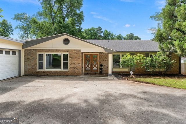 3933 JOHN HOPKINS CT, Decatur, GA 30034