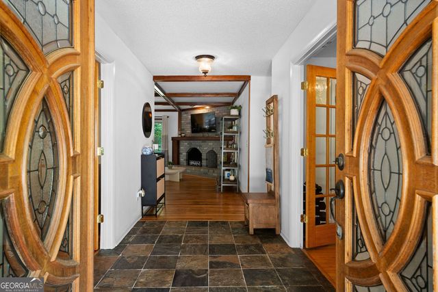 3933 JOHN HOPKINS CT, Decatur, GA 30034