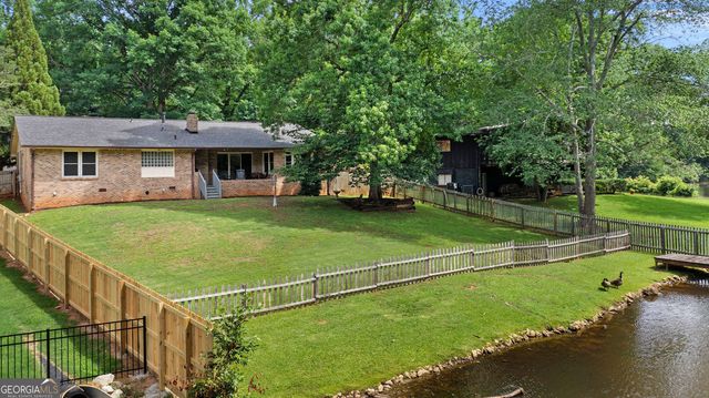 3933 JOHN HOPKINS CT, Decatur, GA 30034