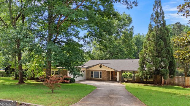 3933 JOHN HOPKINS CT, Decatur, GA 30034