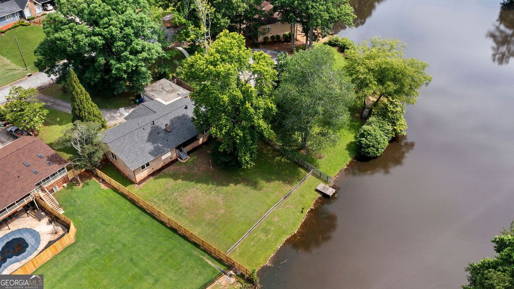 3933 JOHN HOPKINS CT, Decatur, GA 30034