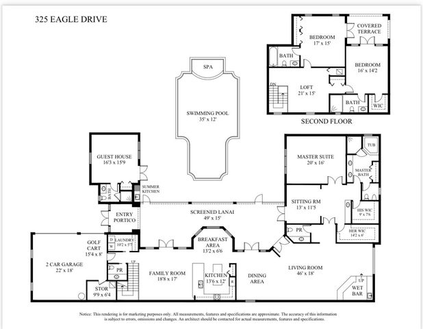325 Eagle Drive, Jupiter, FL 33477