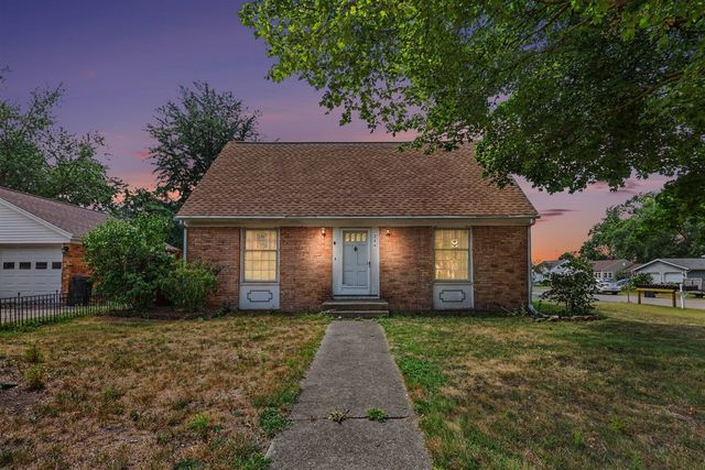 244 S Waverly Road, Holland, MI 49423