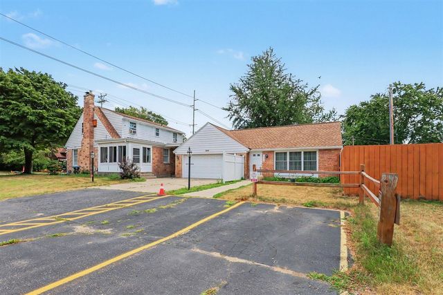 244 S Waverly Road, Holland, MI 49423