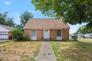 244 S Waverly Road, Holland, MI 49423