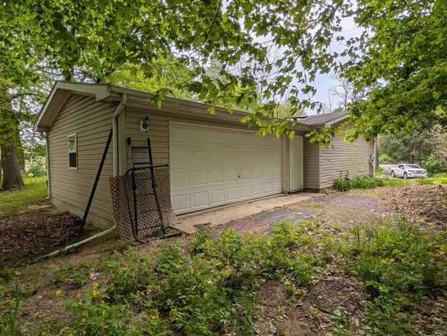 14017 State Road 120, Bristol, IN 46507