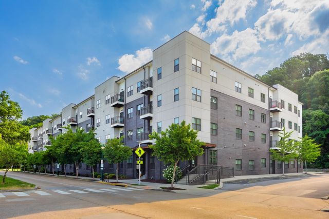 782 Riverfront Parkway 409, Chattanooga, TN 37402