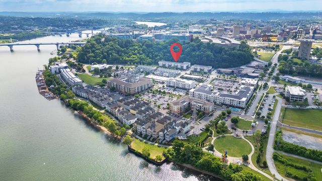 782 Riverfront Parkway 409, Chattanooga, TN 37402