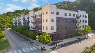 782 Riverfront Parkway 409, Chattanooga, TN 37402