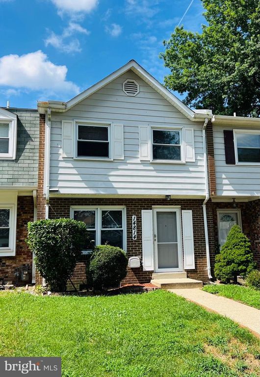 14814 EMBERDALE DR, Woodbridge, VA 22193