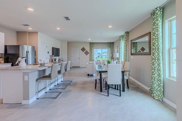 1551 DAWNVIEW WAY, Kissimmee, FL 34744