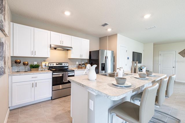 1551 DAWNVIEW WAY, Kissimmee, FL 34744