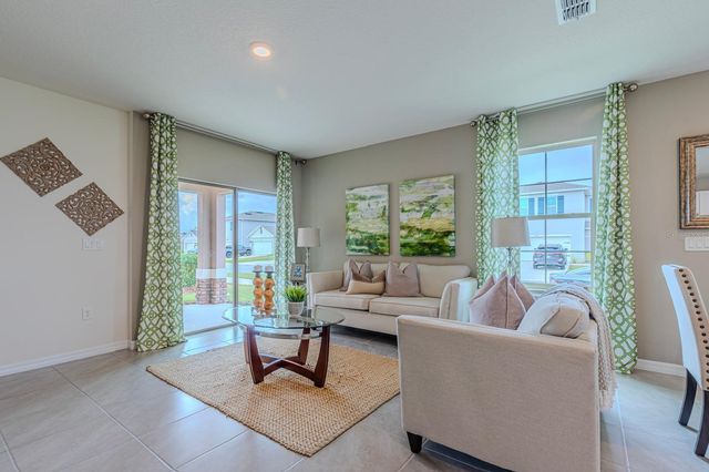 1551 DAWNVIEW WAY, Kissimmee, FL 34744