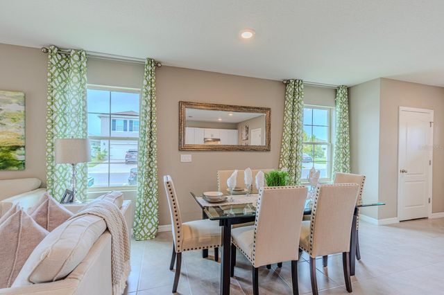 1551 DAWNVIEW WAY, Kissimmee, FL 34744