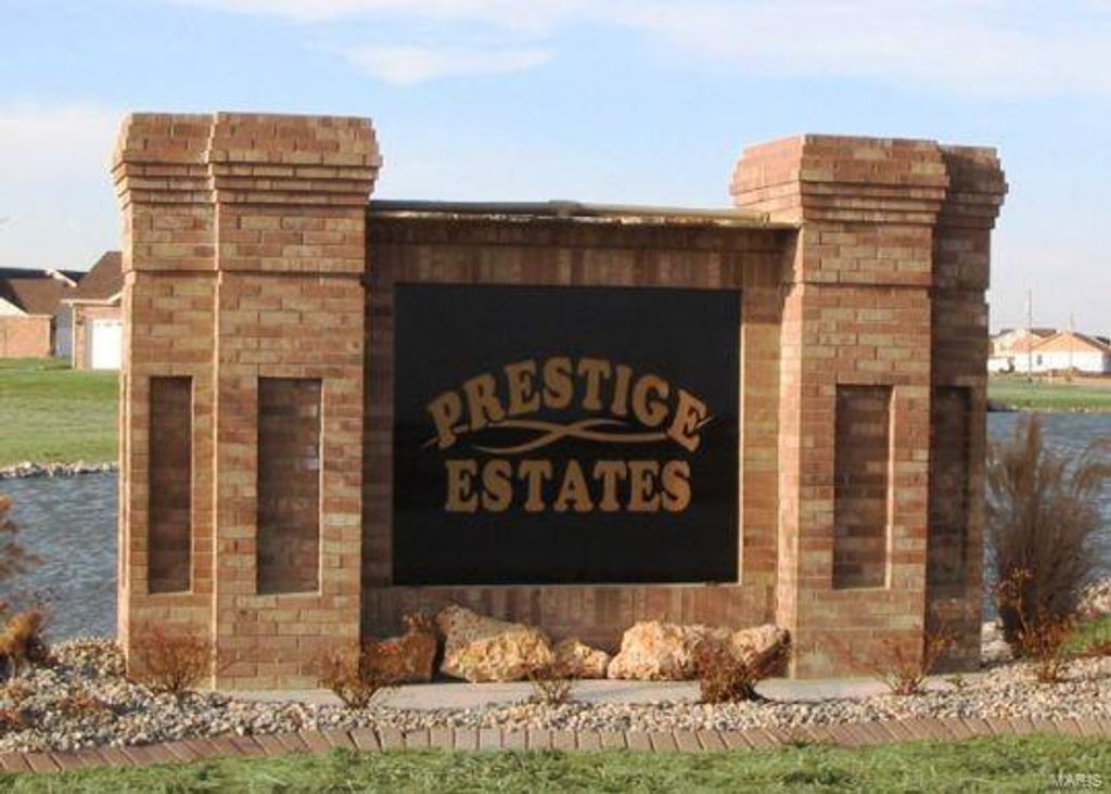 0 PRESTIGE ESTATES SUBDIVISION, Highland, IL 62249