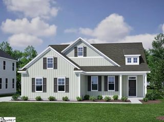 214 Castlebar Street Lot 49, Reidville, SC 29388