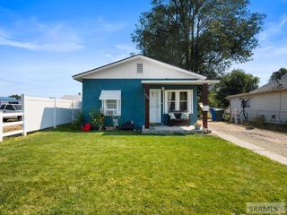 948 N 10th Avenue, Pocatello, ID 83201