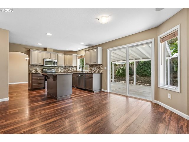 1612 Se 187TH Pl, Vancouver, WA 98683