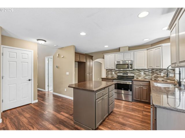 1612 Se 187TH Pl, Vancouver, WA 98683
