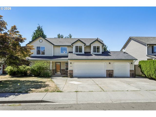 1612 Se 187TH Pl, Vancouver, WA 98683