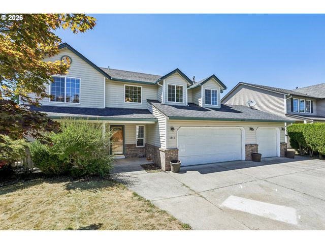 1612 Se 187TH Pl, Vancouver, WA 98683