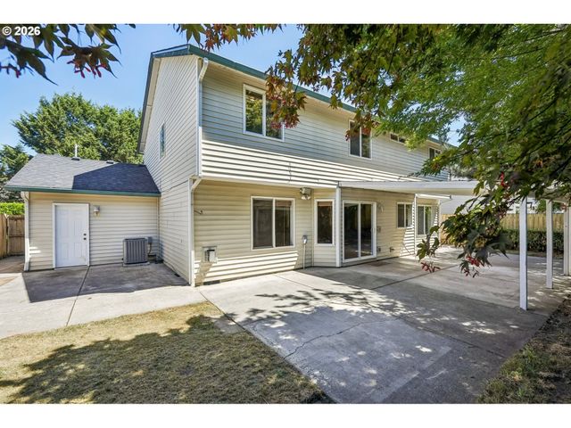 1612 Se 187TH Pl, Vancouver, WA 98683
