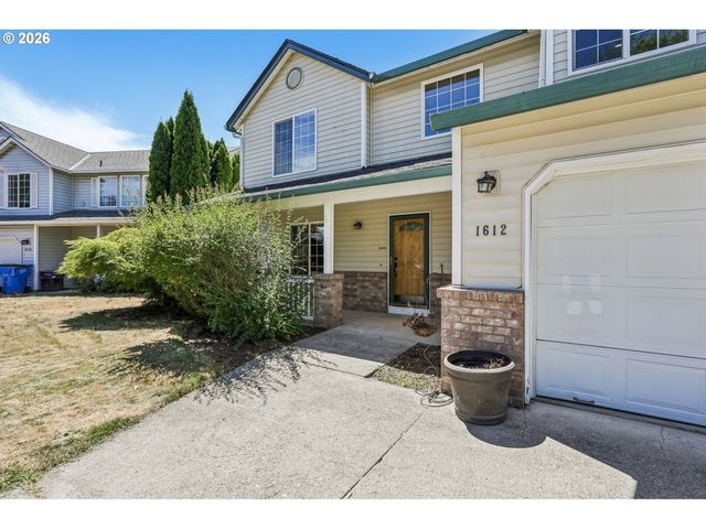 1612 Se 187TH Pl, Vancouver, WA 98683