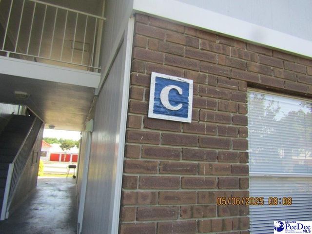 1100 C3 S Mayfair Terrace, Florence, SC 29505