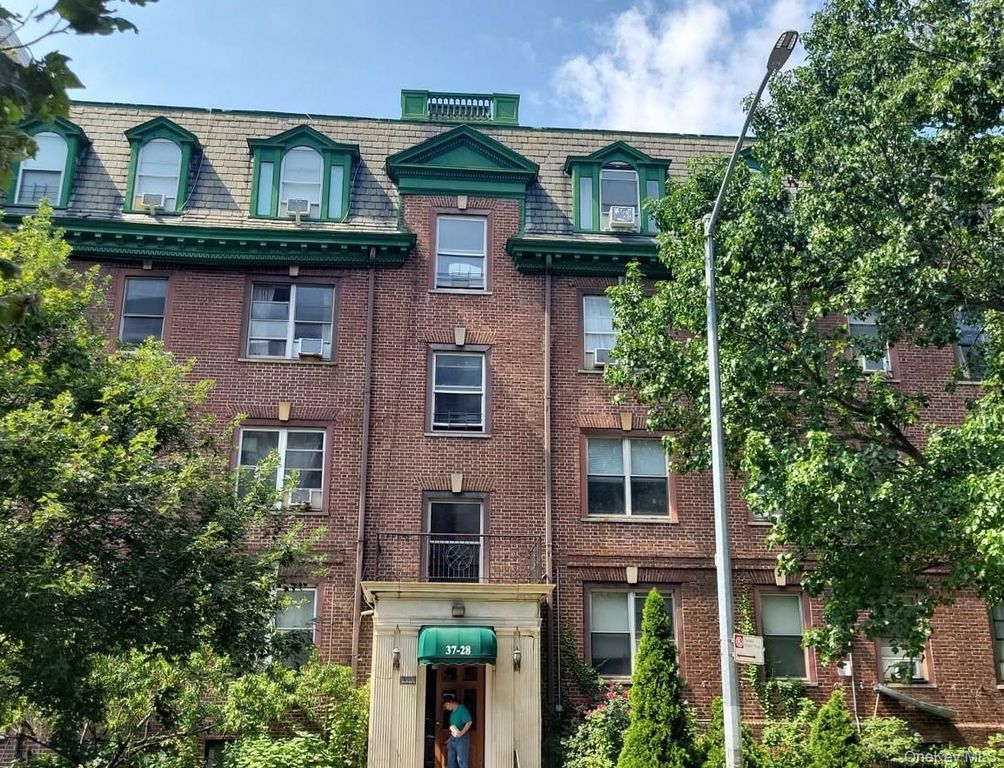 3728 86th Street, Jackson Heights, NY 11372 — exterior