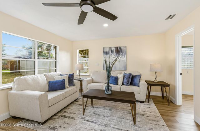 2283 Saint Swithin Lane, Melbourne, FL 32935