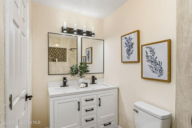 2283 Saint Swithin Lane, Melbourne, FL 32935