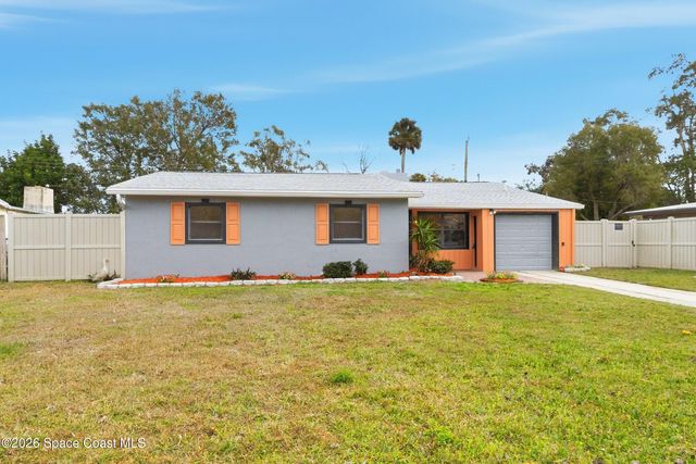 2283 Saint Swithin Lane, Melbourne, FL 32935