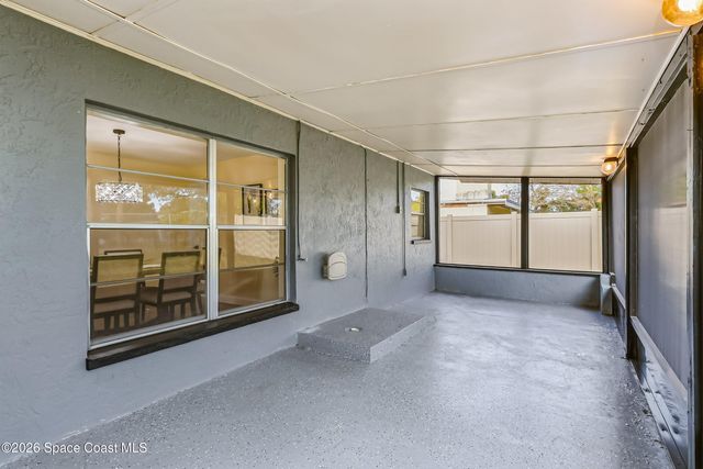 2283 Saint Swithin Lane, Melbourne, FL 32935