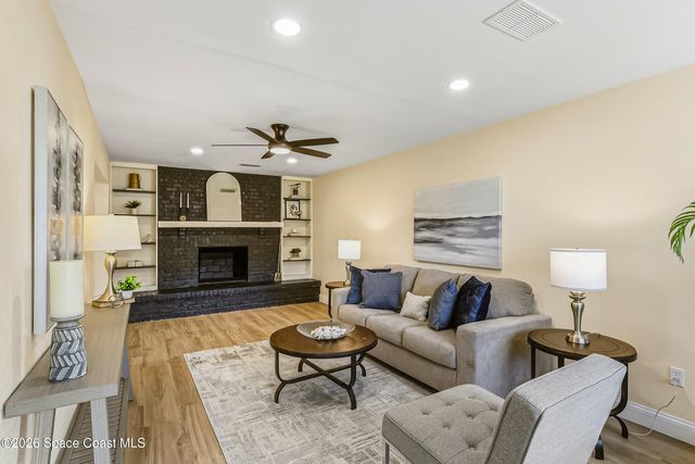 2283 Saint Swithin Lane, Melbourne, FL 32935