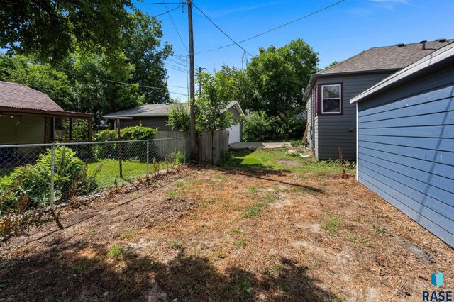 821 W 22nd St Street, Sioux Falls, SD 57105